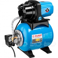 Насосная станция Зубр Мастер М3 1200 Вт корпус из чугуна в Ростове-на-Дону