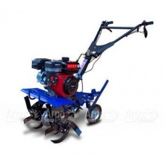 Мотокультиватор GREEN-FIELD КРОТ в Ростове-на-Дону