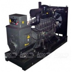 Электрогенератор Mitsudiesel MD-50 в Ростове-на-Дону