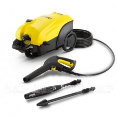 Мойка высокого давления Karcher K 4 Compact в Ростове-на-Дону