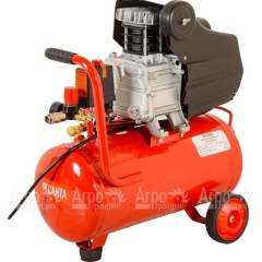 Компрессор поршневой Ресанта КП-24/260М в Ростове-на-Дону