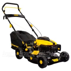 Газонокосилка бензиновая Champion LM4215 в Ростове-на-Дону