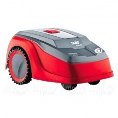  Газонокосилка-робот Solo by AL-KO Robolinho 450 W в Ростове-на-Дону