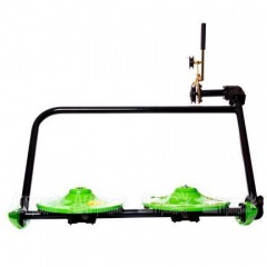 Косилка роторная RD-RM800M для мотоблоков RedVerg Муравей в Ростове-на-Дону