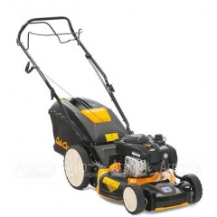 Газонокосилка бензиновая Cub Cadet CC 53 SPB HW в Ростове-на-Дону