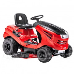 Садовый минитрактор Solo by AL-KO T 15-110.6 HDS в Ростове-на-Дону