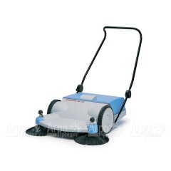 Подметальная машина Kranzle 2+2 в Ростове-на-Дону