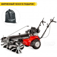 Подметальная машина Tielburger TK48 (B&#38;S) в Ростове-на-Дону