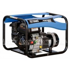 Бензогенератор SDMO Perform 5500 T 5.6 кВт в Ростове-на-Дону