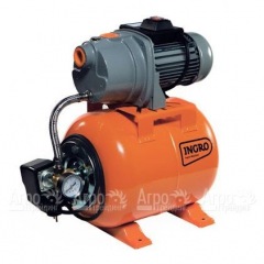 Насосная станция Ingro Machine CAM 100/25-IM в Ростове-на-Дону