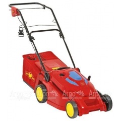 Электрическая газонокосилка Wolf-Garten BLUE POWER 37 E в Ростове-на-Дону