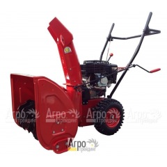 Снегоуборщик Eurosystems ES 611 M в Ростове-на-Дону