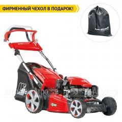 Газонокосилка бензиновая Efco LR 53 TKE Allroad Plus 4 в Ростове-на-Дону