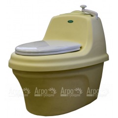 Биотуалет Piteco 101 компостирующий в Ростове-на-Дону