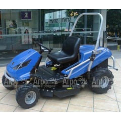 Садовый трактор MasterYard GT2338 в Ростове-на-Дону