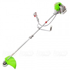 Бензокоса (бензиновый триммер) RedVerg RD-GB243S в Ростове-на-Дону