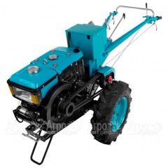 Мотоблок BauMaster DT-8809X в Ростове-на-Дону