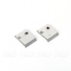 Ножи сменные Patriot B 80 для шнека D 80B в Ростове-на-Дону