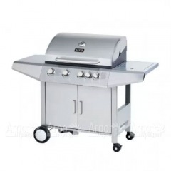 Гриль газовый Aesto с 4 горелками в Ростове-на-Дону
