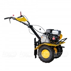 Мотоблок Целина МБ-711Р в Ростове-на-Дону