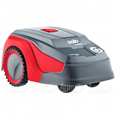  Газонокосилка-робот Solo by AL-KO Robolinho 700 W в Ростове-на-Дону