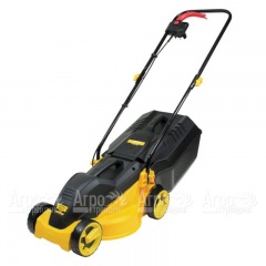 Газонокосилка электрическая Champion EM3211 в Ростове-на-Дону