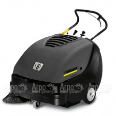 Подметальная машина Karcher KM 85/50 W G в Ростове-на-Дону