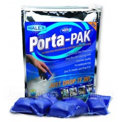 Туалетный дезодорант Walex Porta-Pak  в Ростове-на-Дону