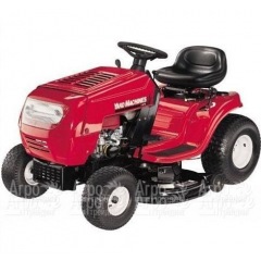 Cадовый минитрактор Yard Machines 762 F в Ростове-на-Дону