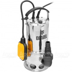 Дренажный насос Denzel DPL800X в Ростове-на-Дону