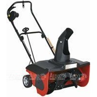 Снегоуборщик электрический Ikra mogatec esf 6020 в Ростове-на-Дону