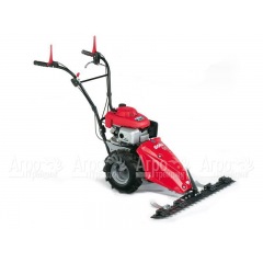 Бензиновая сенокосилка Solo 531 в Ростове-на-Дону