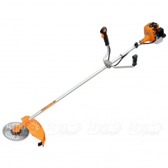 Бензокоса (бензиновый триммер) Carver GBC-026 в Ростове-на-Дону