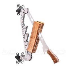 Щепокол-рычаг Kolundrov Премиум в Ростове-на-Дону