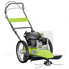 Колесный триммер Grillo HWT 600 WD в Ростове-на-Дону