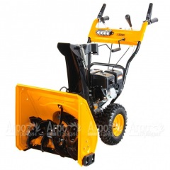 Снегоуборщик Denzel SB 650 E в Ростове-на-Дону