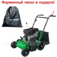 Бензиновый аэратор Caiman Oscar 50S в Ростове-на-Дону