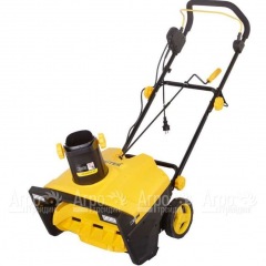 Снегоуборщик электрический Huter SGC 2500EL в Ростове-на-Дону