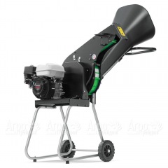 Измельчитель бензиновый Caiman Iroko 60H в Ростове-на-Дону