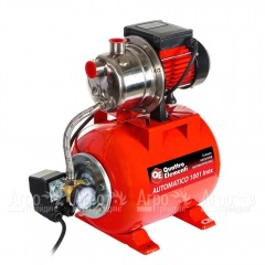 Насосная станция Quattro Elementi Automatico 1001 Inox в Ростове-на-Дону