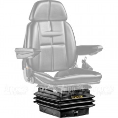 Компрессор для сидения оператора для райдеров Grillo в Ростове-на-Дону