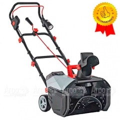 Снегоуборщик аккумуляторный Al-ko SnowLine ST 4048 EnergyFlex (без аккумулятора и зарядного устройства) в Ростове-на-Дону