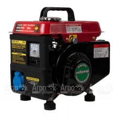 Инверторный генератор DDE DPG1101i 0.8 кВт в Ростове-на-Дону