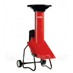 Электрический садовый измельчитель Solo by AL-KO TCS Duotec 2500 в Ростове-на-Дону