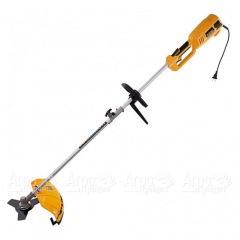 Электрокоса (электрический триммер) Denzel TE-1220 в Ростове-на-Дону