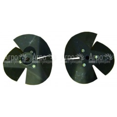 Окучник фрезерный для мотоблока Weima в Ростове-на-Дону