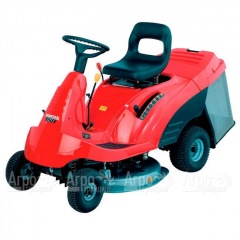 Садовый минитрактор Honda HF 1211 HE в Ростове-на-Дону