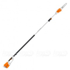 Высоторез аккумуляторный Stihl HTA 85 без аккумулятор и ЗУ в Ростове-на-Дону