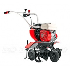 Культиватор Solo by AL-KO 510 HV в Ростове-на-Дону