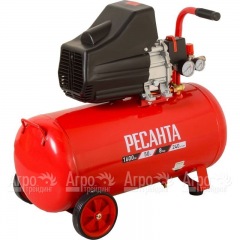 Компрессор поршневой Ресанта КП-50/240М в Ростове-на-Дону